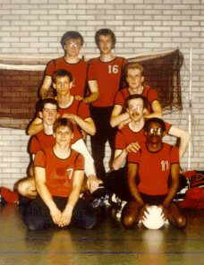 Heren 2 85/86